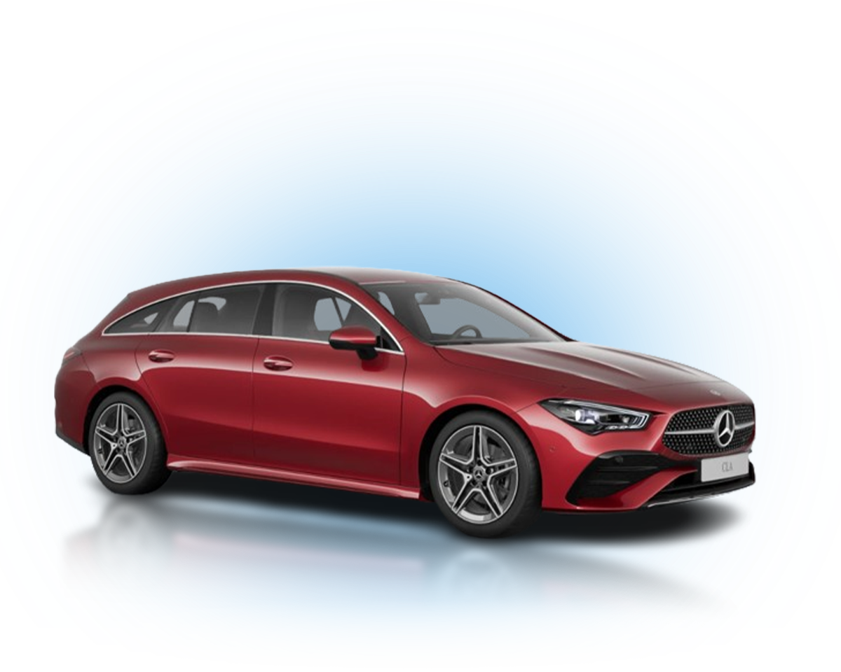 mercedes