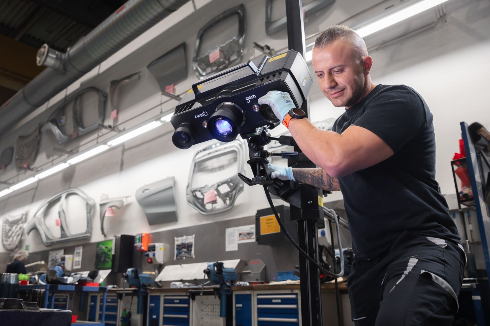 Ismerd meg a szakterületeinket