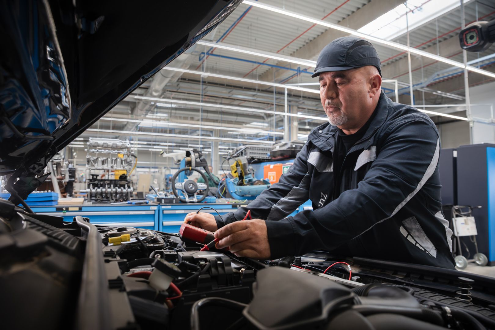 A minőség veled kezdődik